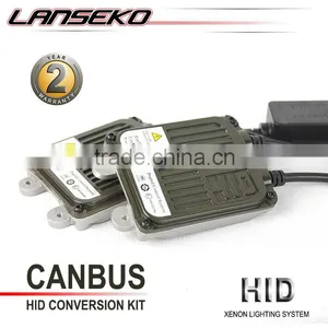 Hottest Sale !!! OEM High Quality 35w/55w Slim Canbus h7 Xenon Hid Conversion Kit thumbnail-5
