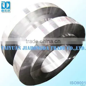 8" CLASS600 Body Adapter Forging thumbnail-1