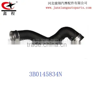 HEBEI JUNXIANG COMPANY V-W TURBO HOSE OEM NO.3B0145834N JXVWTHS020-19 thumbnail-1