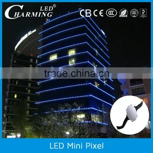 RGB Pixel Control Lighting Led Strip thumbnail-4