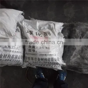3-8 Nodularizer Anyang Supplier Korea Hot Sales Large Quantity on Stock thumbnail-4