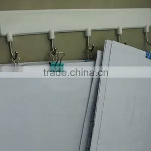 Self Ahesive Plastic Hook Towel Hooks thumbnail-3