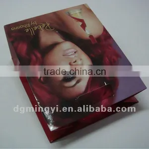 Perfume Packing Paper Bag thumbnail-1