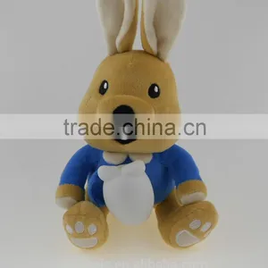 Baby Portable Plush LED Night Light thumbnail-6