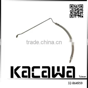 Aerator Pipe Hydraulic Hose Volvo thumbnail-6