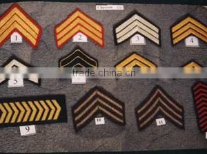 Rank Arm Band thumbnail-2