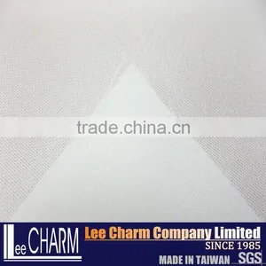 White Hight Count Brushed Pongee Fabric for Handicrafts Material thumbnail-6