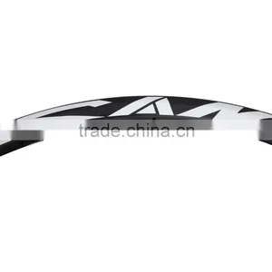 Rim 650B Carbon Clincher Bike MTB Tubeless Wheel 27.5er All Mountain Rims Stiffness thumbnail-5