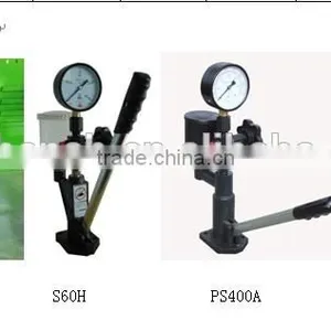 PS400A Nozzle Tester thumbnail-1