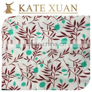 Europe Soft Wholesale 100 Rayon Fabric thumbnail-2