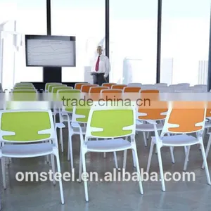 Durable Coffee Shop Arm Chair, Waiting Area Leisure Chair From Chinese Suppiler thumbnail-6