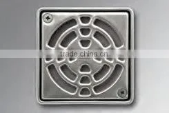 304 Stainless Steel Material Bath Drain Protector thumbnail-3