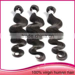 2016 New Products 100% Human Hair Braiding Hair Sri Lanka Human Hair Remy Unprocessed Wholesale 100% Virgin Brazilian Hair thumbnail-6