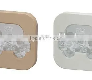 Abs Frame ,clear Plastic Photo Frames 4x6, 2015 Stylish Photo Frame, Resin Sex Photo Frame, Abs Frame, Paper Photo Frame thumbnail-2