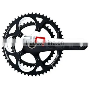 8S/9S Bicycle Crank Custom Bicycle Crank Forged Alloy Crank thumbnail-4