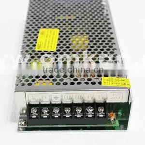 120w 12v 10a ac Power Supply Outdoor Switching Power Supply S-120-12 thumbnail-3
