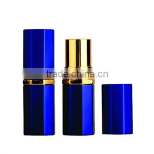 Octagonal Aluminum Lipstick Case (473MA-HL8047) thumbnail-1