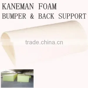 High Density Foam Bumper and Back Support Cushion thumbnail-1