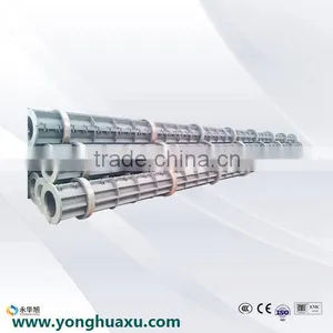 Perform Making Machine Electric Concrete Pole Mold thumbnail-1
