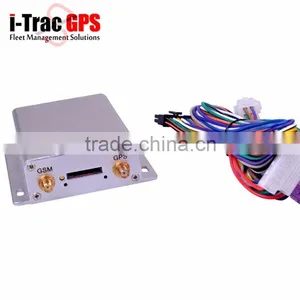 Car Global GPS Tracker With Free Web Android Ios Mobile Application Platform thumbnail-1