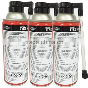 Tyre Emergency Puncture Repair Tyre Sealant thumbnail-4