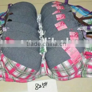 Fashion Hot Sexy Bra With Many Designs thumbnail-1