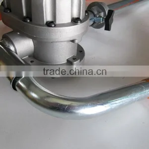 High Flow Pump Gear Pump thumbnail-3