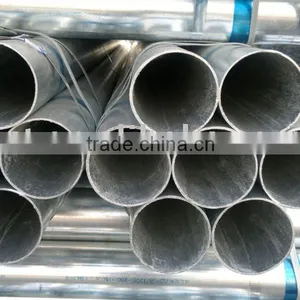Zinc Coated Tube thumbnail-1