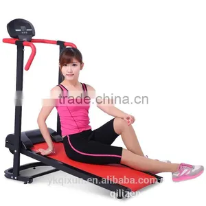 Life Fitness Walking Machine Outdoor Fitness Equipment thumbnail-3