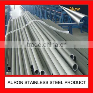 Stainless Steel Round Filter Mesh Tube/astm A269 Stainless Steel Tube/aisi 312 Stainless Steel Pipe/tube thumbnail-1