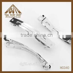 Wholesale 80mm French Barrette Clip thumbnail-3