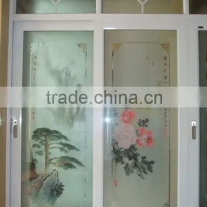 Aluminum Window Profile thumbnail-1