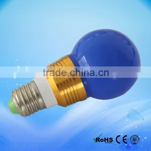High Lumens Led Bulb Light 3*1w thumbnail-1