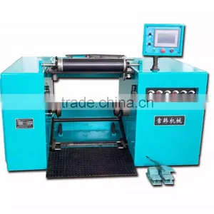 CH21/30DNC Automatic High-precision Copy Beam Warping Machine thumbnail-5