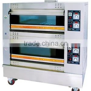 GAS FOOD OVEN(CE&ISO, MANUFACTURER) thumbnail-1