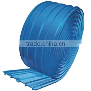 Extrusion Bentonite Rubber Products Waterstop Strips Waterstop Belt thumbnail-2