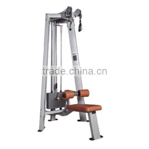 Best Selling Fitness Manchine TZ-5031 Dual-Pulley Lat Pulldown Tower thumbnail-1