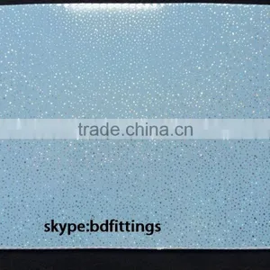 Waterproof Fireproof Bathroom Pvc Ceiling Cladding Bathroom Paneling thumbnail-4
