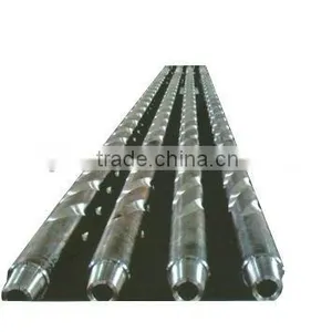 Api 7-1 Non-magnetic Spiral Drill Collars thumbnail-3