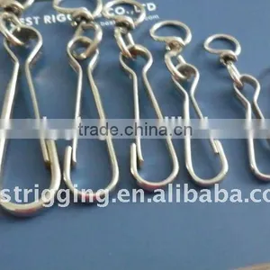 4293 Carabiner Hook/ Simplex Hook thumbnail-1