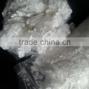 Hollow Conjugated 3D*64mm Polyester Staple Fibre PSF thumbnail-1
