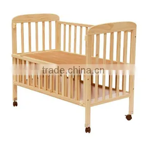 Baby Cradle thumbnail-1