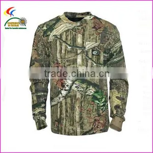 Army Green Hunting Clothes thumbnail-1
