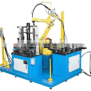 INTELLIGENT WELDING ROBOT thumbnail-1