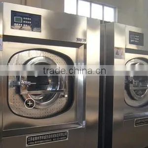 Industrial Washing Machine/commercial Laundry Equipment thumbnail-5