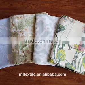 Customize Your Fabric, High-end Bamboo Fabric Printing Machine, Print on Bamboo Fabric thumbnail-6