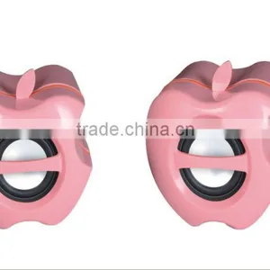 RX-100 USB Computer Speaker thumbnail-1