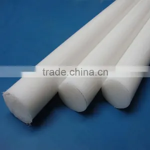 Factory Wholesale Uhmwpe Polyethylene Bar Plastic Welding Rod thumbnail-1