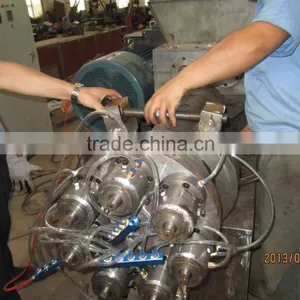 PLASTIC EXTRUDER MACHINE thumbnail-6