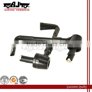 BJ-LG-002 Universal 7/8" 22mm Aluminum Pro Impact Lever Shields for 1199 PANIGALE/S/Tricolor thumbnail-1